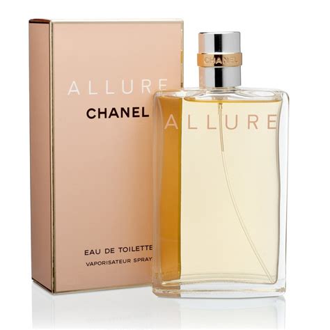 parfums chanel allure|chanel allure perfume 50ml price.